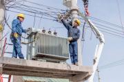 Cortes de luz programados en Río Negro este jueves 10 de julio con duración de hasta cinco horas
