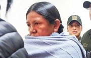Caso Fondo Indígena: Hay 15 acusados, incluyendo a Achacollo, y aún se espera apertura del juicio