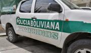 Aprehenden a dos personas vinculadas en el asesinato de una prestamista en La Paz