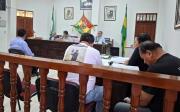Se dio inicio al juicio por el caso Las Londras: periodistas demandan que se haga justicia