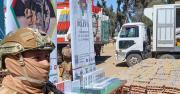 Huevos, carne y aceite son los productos que más fueron incautados en la lucha contra el contrabando