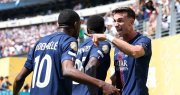 El PSG aplastó al poderoso Real Madrid y jugará la final del Mundial de Clubes