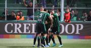 ¿Llegaron los goles?: quién es el delantero de Selección que firmará con San Martín