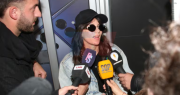 ¿Infidelidad?: Gimena Accardi reveló la historia detrás de la ruptura con Nico Vázquez