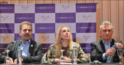 Karina Milei acordó la alianza LLA-PRO en Provincia de Buenos Aires: “Le ganaremos al kirchnerismo y lo terminaremos para siempre”
