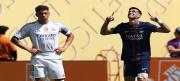 El PSG francés arrolla, deja en el camino al Real Madrid 4-0 y asegura su pase a la final del Mundial de Clubes de la FIFA