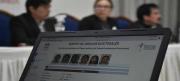 El Serecí hará entre el sábado del padrón electoral para el sorteo de jurados electorales el 18 de julio
