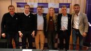 Los libertarios y el PRO anotaron su frente para las elecciones bonaerenses: será La Libertad Avanza, con la boleta violeta