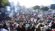 El mensaje de Cristina por el 9 de julio: “Si no nos ponemos a pensar cómo encarar el tema de la deuda, somos boleta”