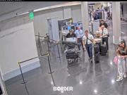 Caso de las valijas: el piloto explicó qué había en el equipaje