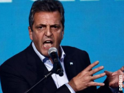 Sergio Massa cuestionó al Gobierno en el marco del 9 de Julio