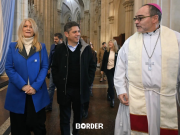 Kicillof: La independencia se construye con justicia social