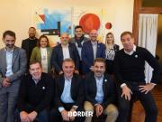 El PRO bonaerense cerró alianza con La Libertad Avanza