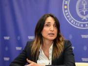 La viceministra de Salud defendió la creación de la ANES y denunció compras de medicamentos “con sobreprecios de casi un 500%”