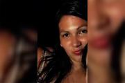 Le destrozó la cabeza: fue asesinada a machetazos frente a sus hijos y su familia pide justicia