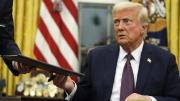 Trump anuncia arancel de 50% a Brasil: entrará en vigor a partir del 1 de agosto