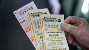 La tienda de Illinois con más “suerte” en EEUU: venden boletos de lotería ganadores