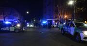 Batalla campal y escándalo en La Plata: una pelea terminó con tres menores baleados y una mujer apuñalada
