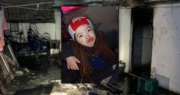 Piden ayuda para velar al nene de 7 años que murió en un incendio en La Plata y reconstruir la casa