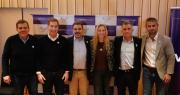 El PRO anunció que todos sus intendentes se suman a la coalición con La Libertad Avanza