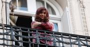 Cristina Kirchner desde su domiciliaria: “Nunca fuimos tan dependientes”