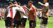 Los goles que definieron el dramático camino a cuartos del Mundial de Clubes 2025