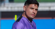 Maximiliano Salas se sumó a River: conoció a Marcelo Gallardo y espera su debut