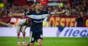 Tras ser el salvador de Gimnasia, Nicolás Colazo vuelve a jugar al fútbol argentino