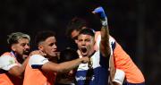 Ivo Mammini se perfila para ser titular en el debut Gimnasia: ¿cómo le fue la última vez?