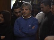 Luis Caputo advirtió sobre el plan de leyes de los gobernadores: El fondo de la cuestión es romper el ancla que hace al país estable