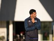Carlos Tevez asumió como DT de Talleres tras el escándalo con Cocca: Dejé todo, era el único club que podía sacarme de la comodidad