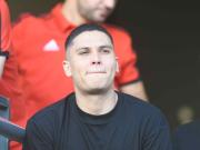 River: el regreso de Juanfer Quintero es un golpe emocional para los hinchas y para Gallardo, aunque también genera dudas