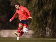 El arribo de Pussetto a Independiente eyectó a otros dos delanteros: quiénes son los que no seguirán en el plantel de Julio Vaccari
