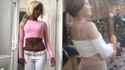 VIDEOS: Las terribles consecuencias que está sufriendo una mujer que se volvió adicta al bronceado