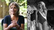 La historia de Helena: Participó en el Miss Venezuela, pagó cárcel y terminó en la indigencia