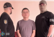 Ucrania detiene a espías chinos encargados de robar tecnología del misil Neptune
