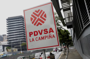 Estados Unidos reduce exportaciones de GLP a Venezuela