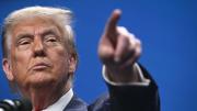 Trump anunció aranceles de 50% a productos brasileños y recibió una durísima respuesta de Lula Da Silva