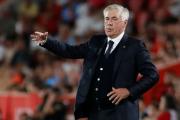 El entrenador de Brasil Carlo Ancelotti fue condenado a un año de cárcel en España