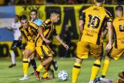 González: Esto es largo y vamos a pelear hasta el final para clasificar
