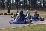 La 4ta. del RMC Grand Nationals este fin de semana en el kartodromo