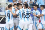 El inesperado efecto Paredes: Boca sondeó a otra figura de la Selección