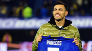 Leandro Paredes se realizó la revisión médica y quedó a un paso de firmar con Boca