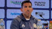 Carlos Tevez fue presentado como el nuevo director técnico de Talleres: Estaba esperando algo que me movilizara y me trajera de nuevo