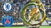 Chelsea vs. PSG, la gran final del Mundial de Clubes: cuándo se jugará, dónde y cómo llegan ambos equipos