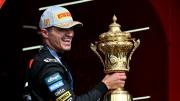 Silverstone y un fin de semana para no olvidar
