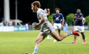 Los Pumitas avanzaron a la semifinal del Mundial y se enfrentarán a Sudáfrica