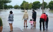 Bahía Blanca: la Provincia prorrogó por 30 días la emergencia por la inundación de marzo