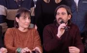 Del Caño y Del Plá encabezarán las listas del Frente de Izquierda Unidad