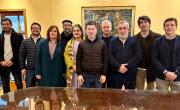 Somos Buenos Aires, la alianza que encabeza la UCR en Provincia